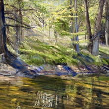 Creek Edge
