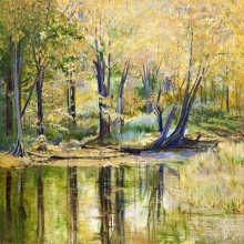 Autumn Creek