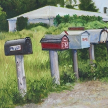 Mailboxes