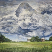Storm Clouds