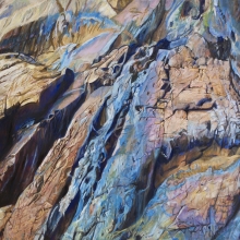 Rock Split