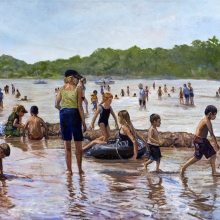 Summer Splash
