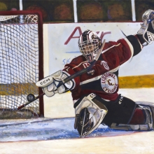 Stopped