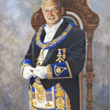The Mason