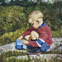 Rubber Boots